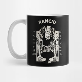 rancid Mug